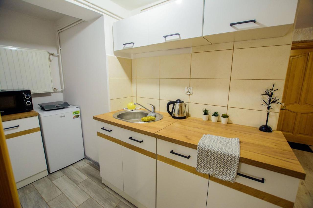 Apartament Tajemniczy Ogrod Scisle Centrum Закопане Экстерьер фото